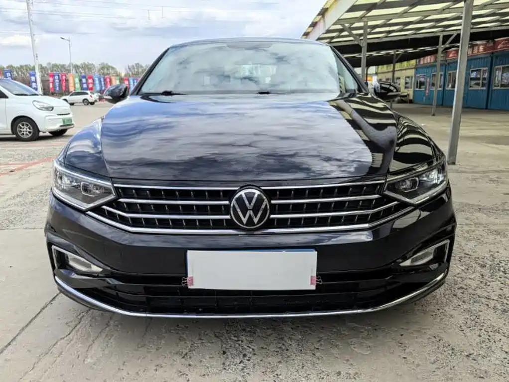 Volkswagen Magotan 2023