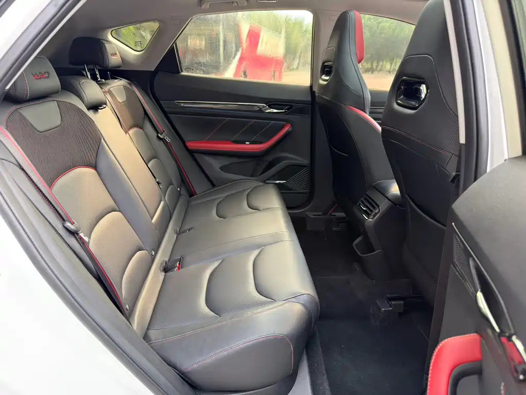 Geely Emgrand S 2022 — фото 14