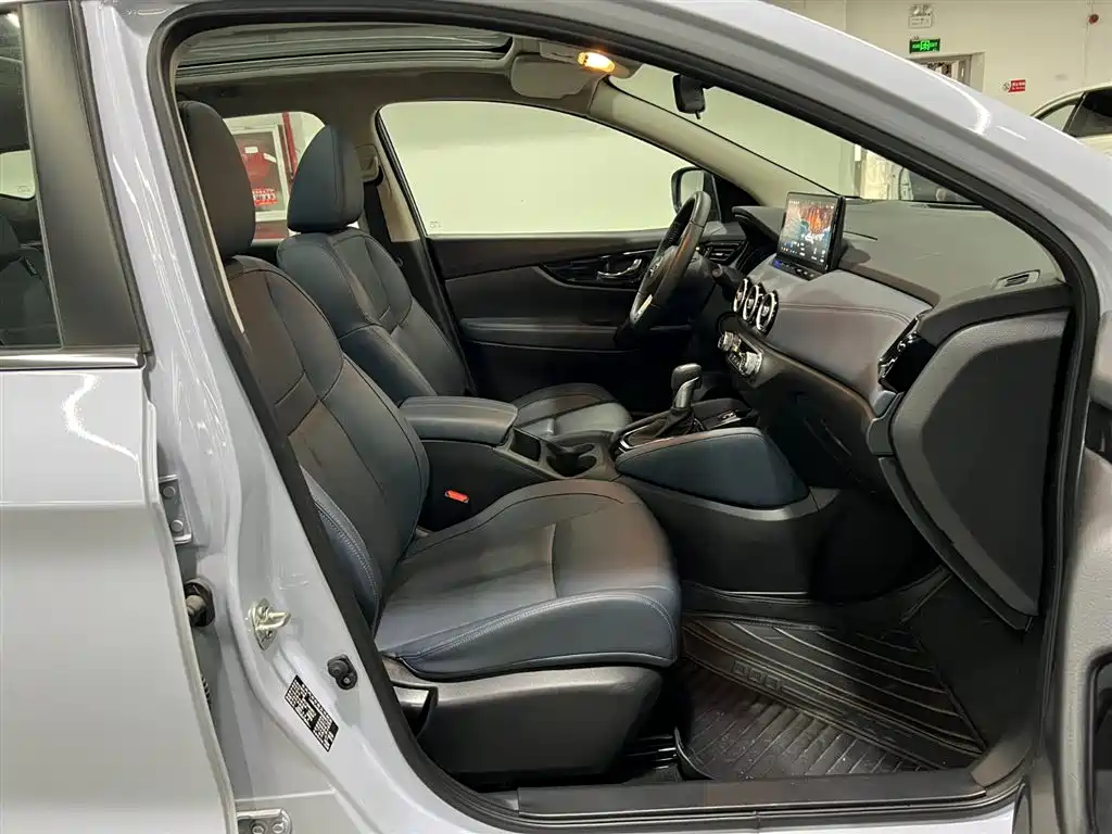 Nissan Qashqai 2024 — фото 17