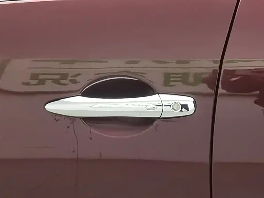 Infiniti QX50 2015 — фото 18