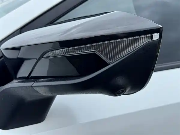 Changan UNI-V 2023