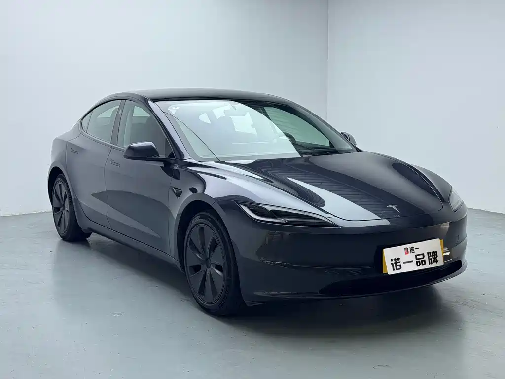 Tesla Model 3 2024 — фото 3