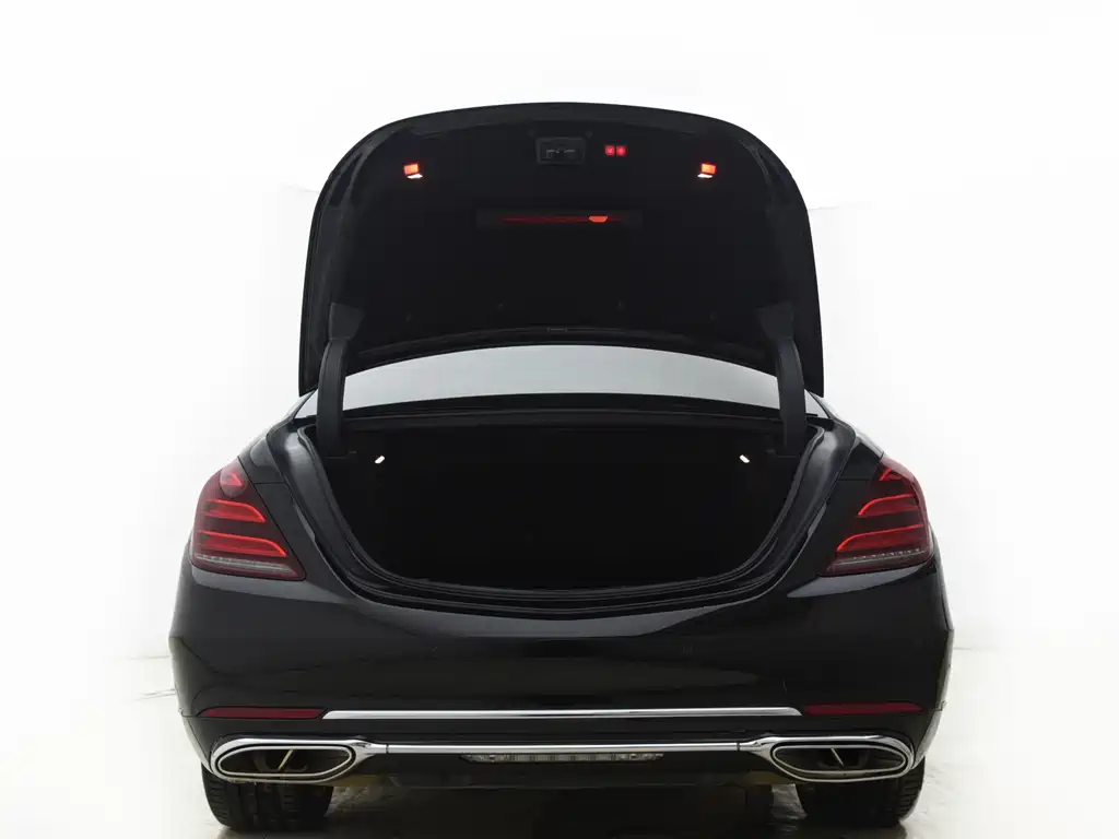 Mercedes-Benz Maybach S-Class 2019 — фото 14
