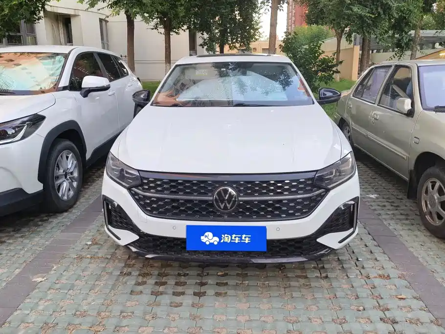 Volkswagen Lavida 2024