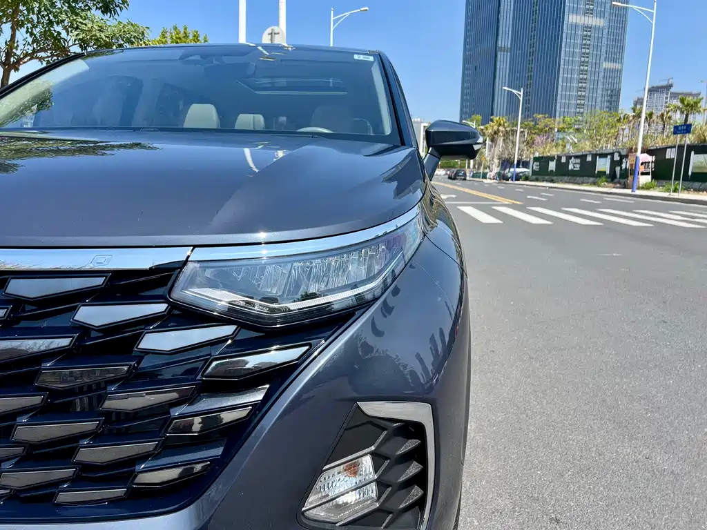 Hyundai Custo 2022 — фото 23
