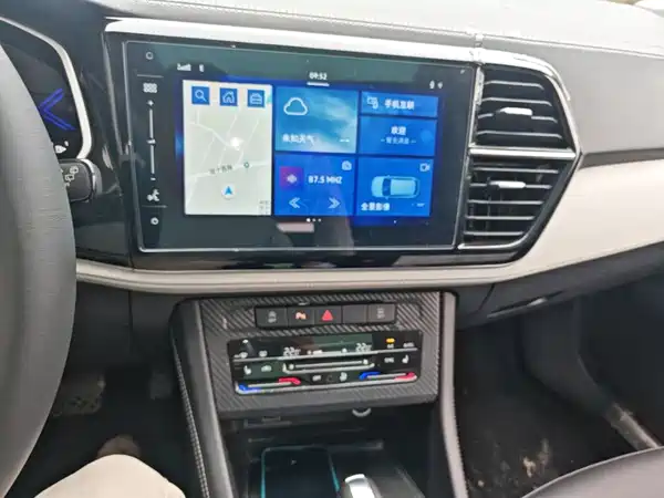 Jetta VS7 2022