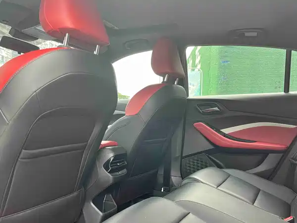 MG5 2021