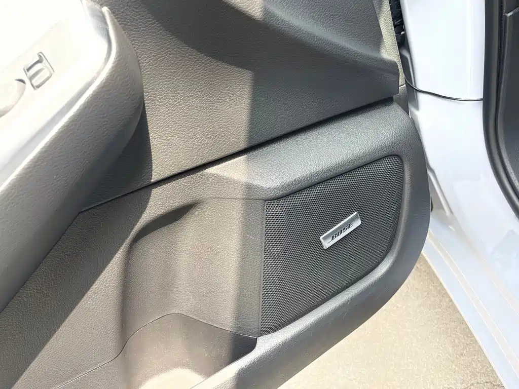 Nissan Sylphy 2023 — фото 13