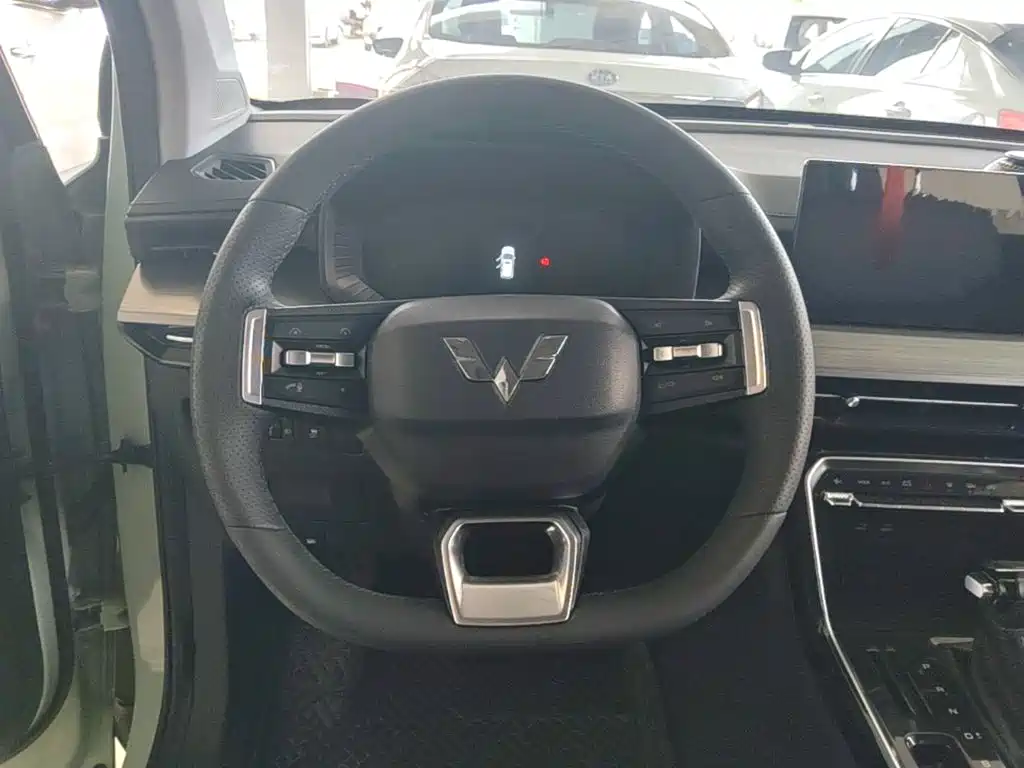 Wuling Star 2023 — фото 11