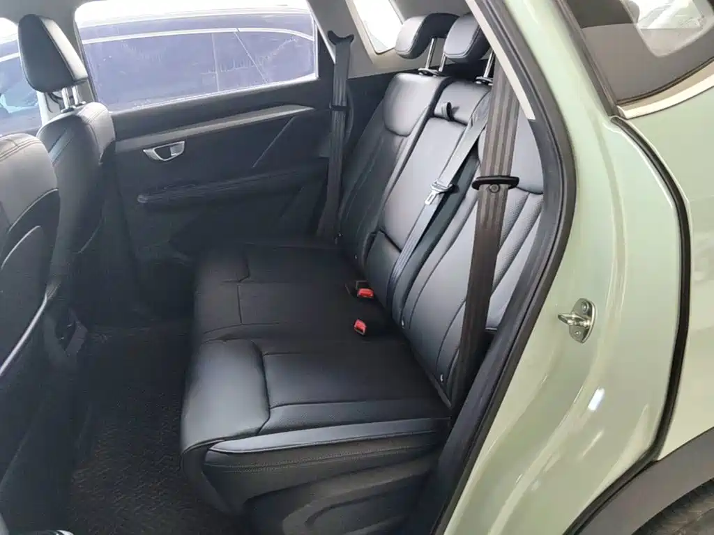 Wuling Star 2023 — фото 17