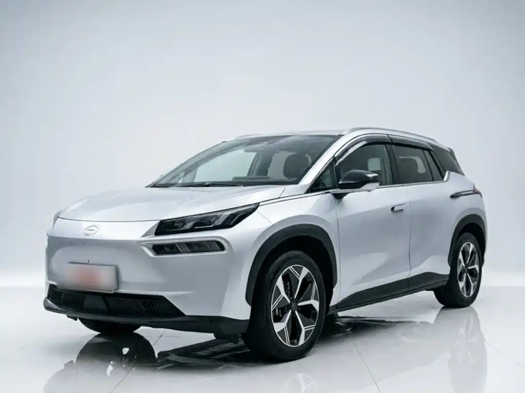 Aion V 2023