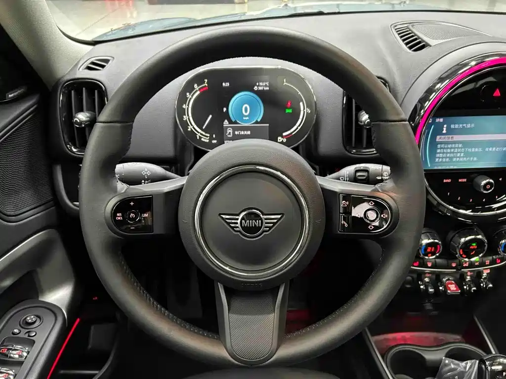 MINI Countryman 2023