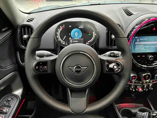 MINI Countryman 2023