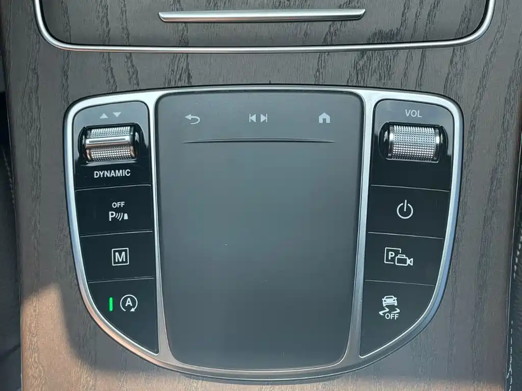 Mercedes-Benz GLC 2022 — фото 11