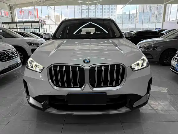 BMW X1 2023