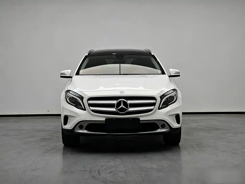 Mercedes-Benz GLA 2016 — фото 17