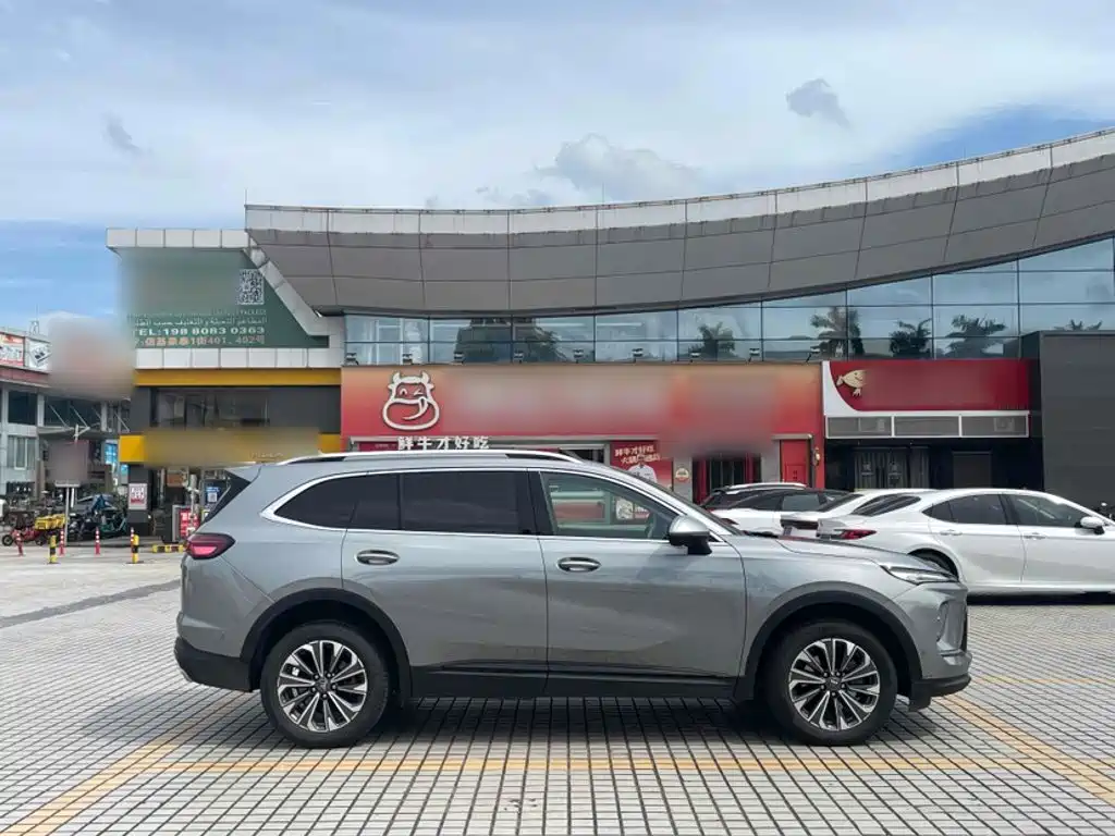 Buick Envision Plus 2024 — фото 25