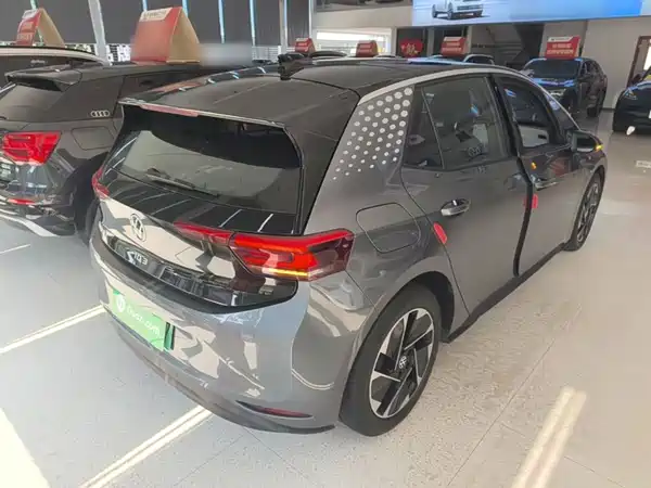 Volkswagen ID.3 2024