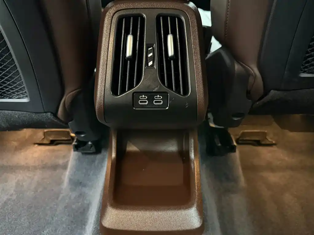 BMW X1 2023 — фото 19