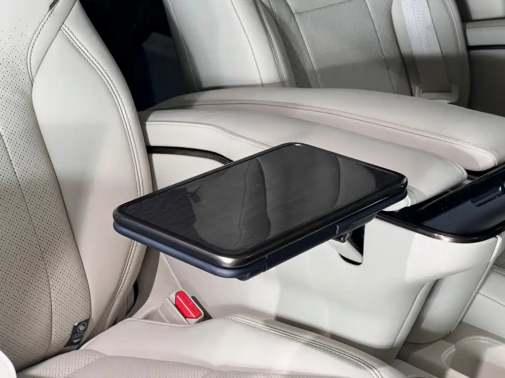 Toyota Vellfire 2025 — фото 12