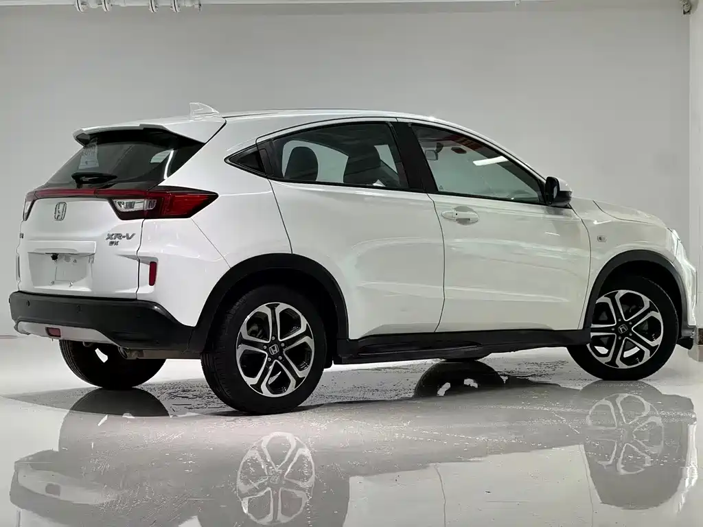 Honda XR-V 2019 — фото 9