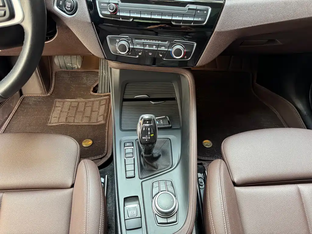 BMW X1 2022 — фото 10