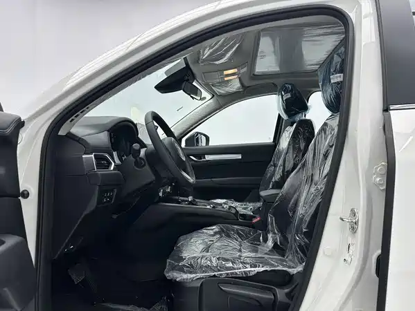 Mazda CX-5 2025