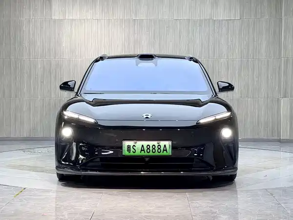 NIO ET5T 2024