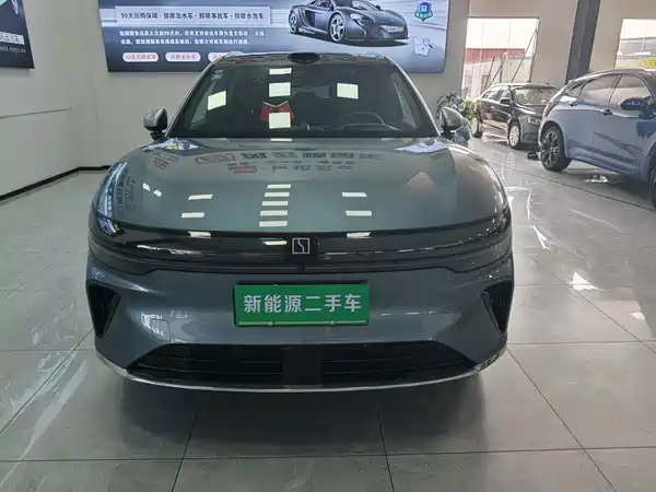 Zeekr 7X 2026