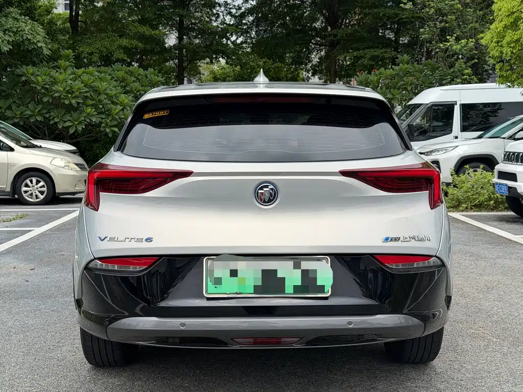 Buick Velite 6 2023
