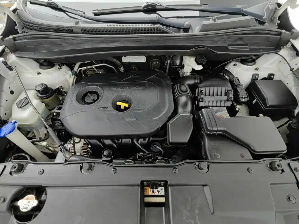 Hyundai ix35 2014