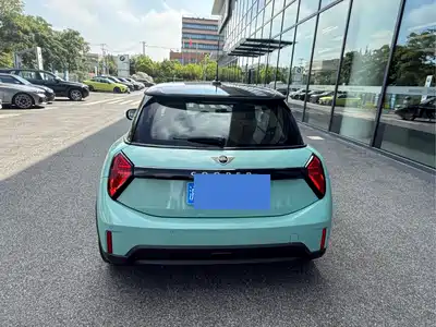 MINI MINI 2025