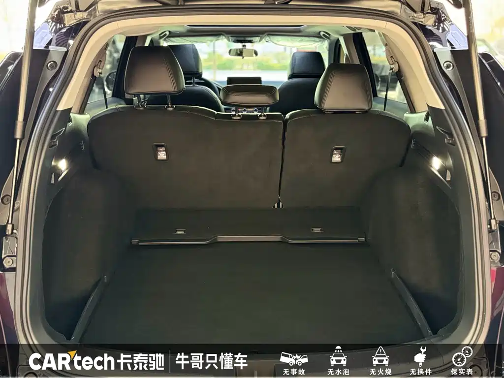 Honda Breeze 2026 — фото 20