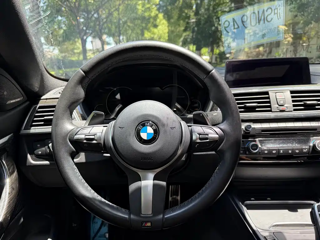 BMW 4 Series 2020 — фото 19