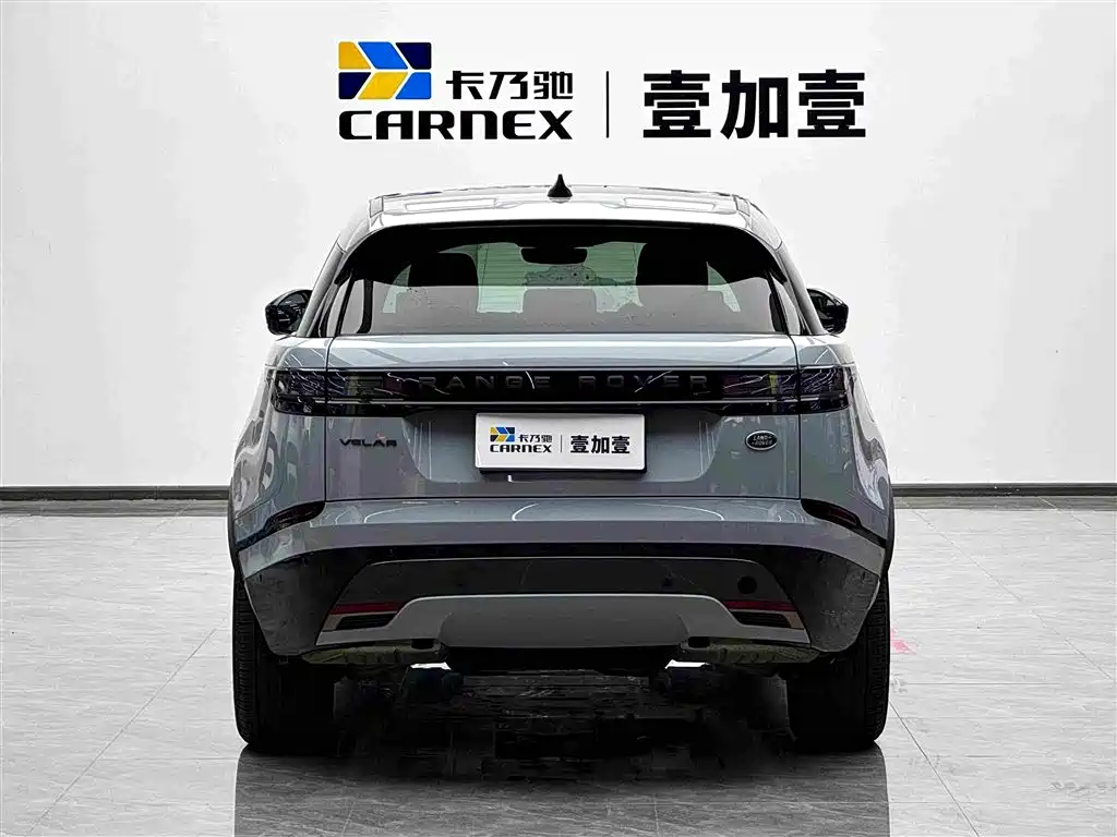 Land Rover Range Rover Velar 2024 — фото 15