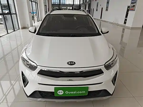 Kia KX1 2019