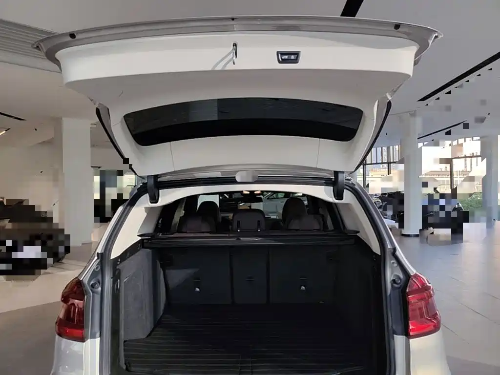 BMW X3 2020 — фото 19