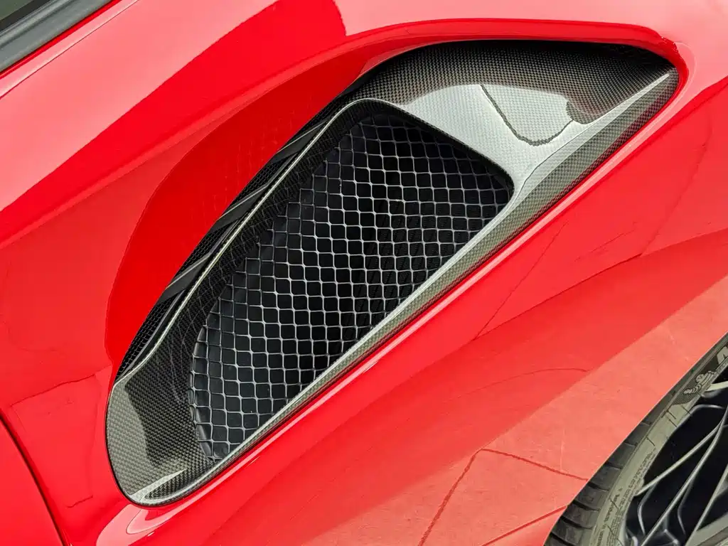 Ferrari 488 2019 — фото 17