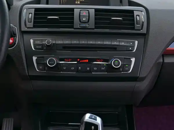 BMW 2 Series 2016