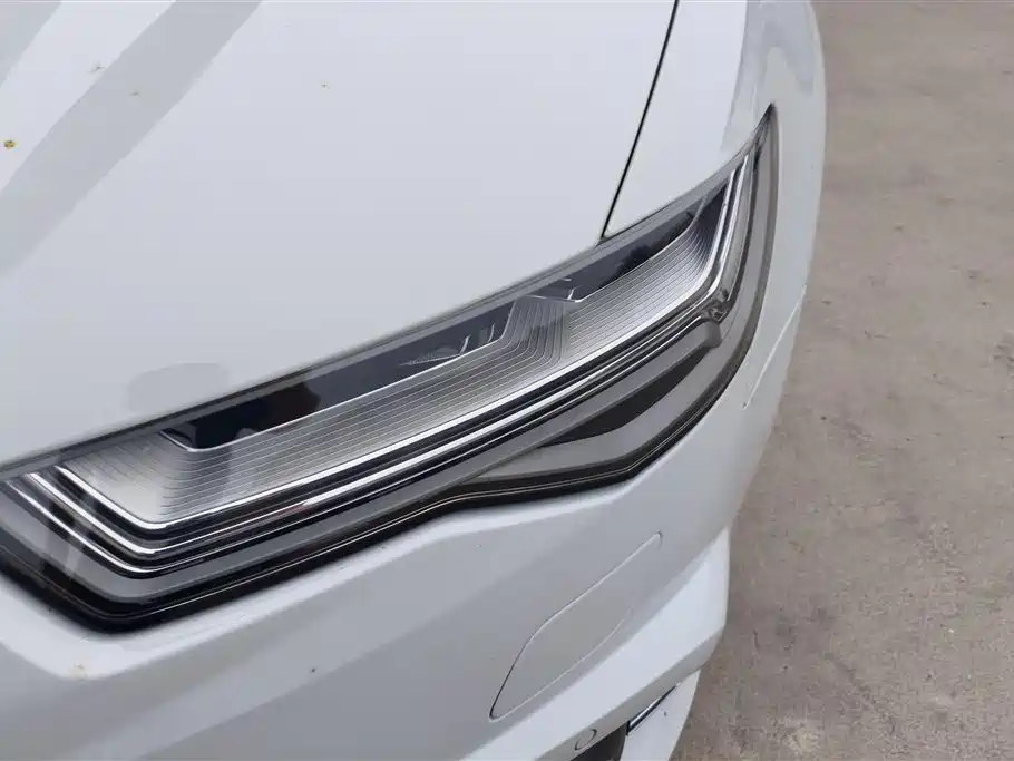 Audi S6 2014
