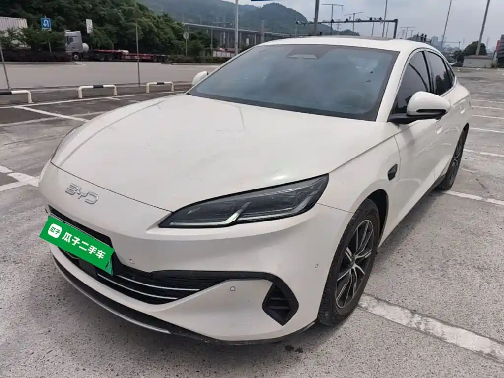 BYD Seal 06 2025