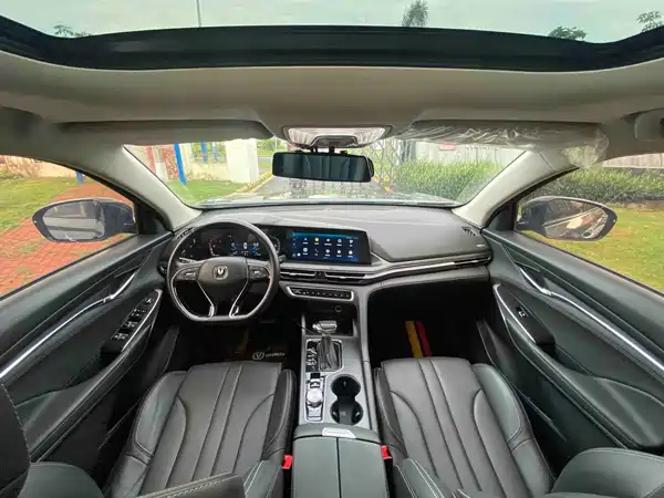 Changan CS75PLUS 2020