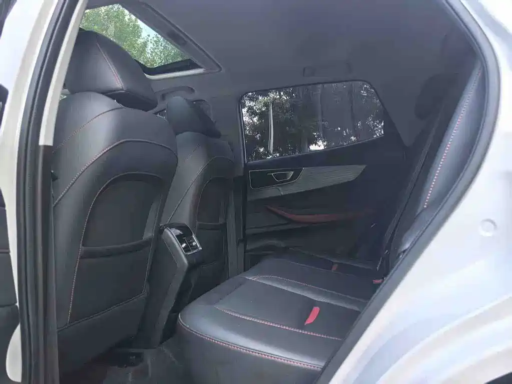 Chery Tiggo 5x 2023