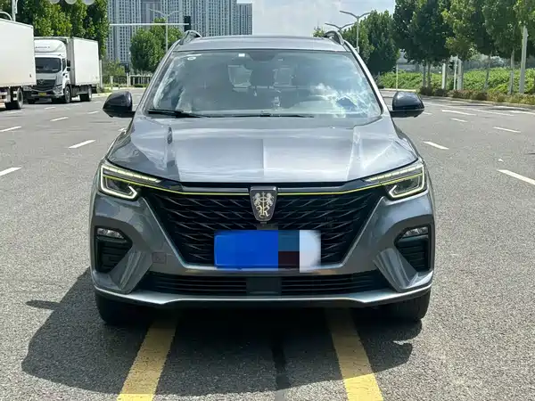 Roewe RX5 2020