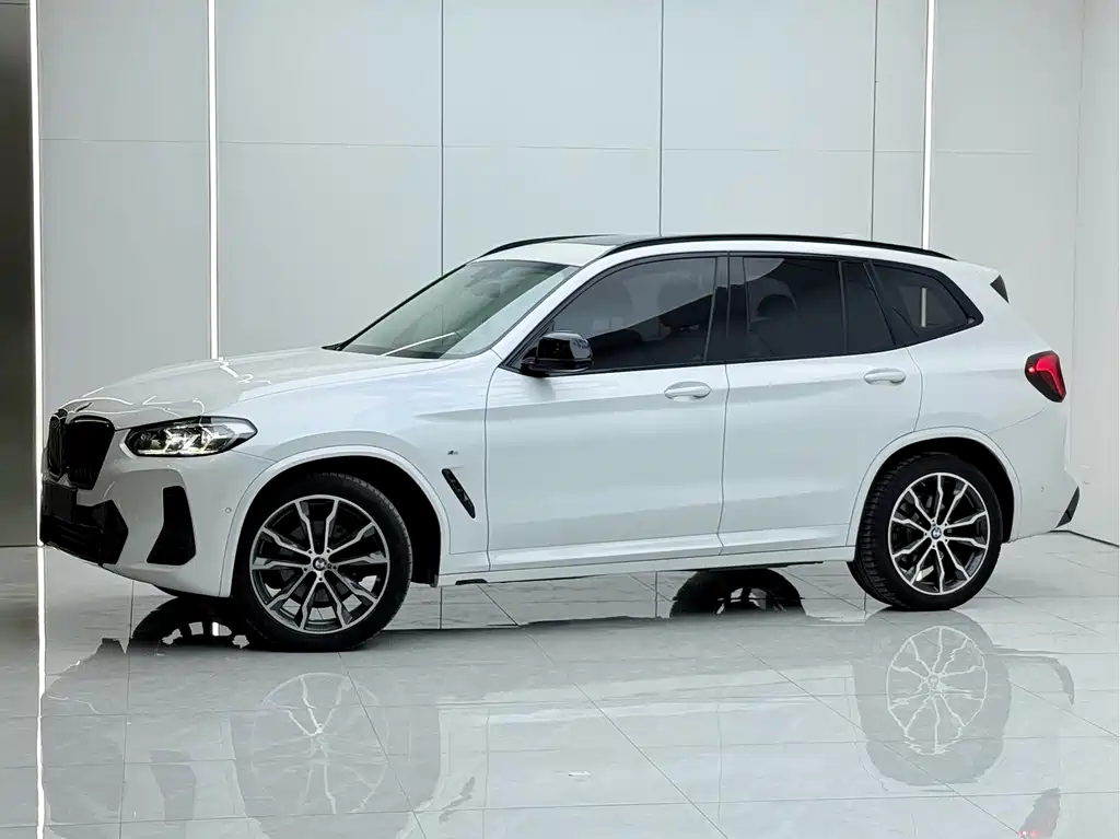 BMW X3 2023