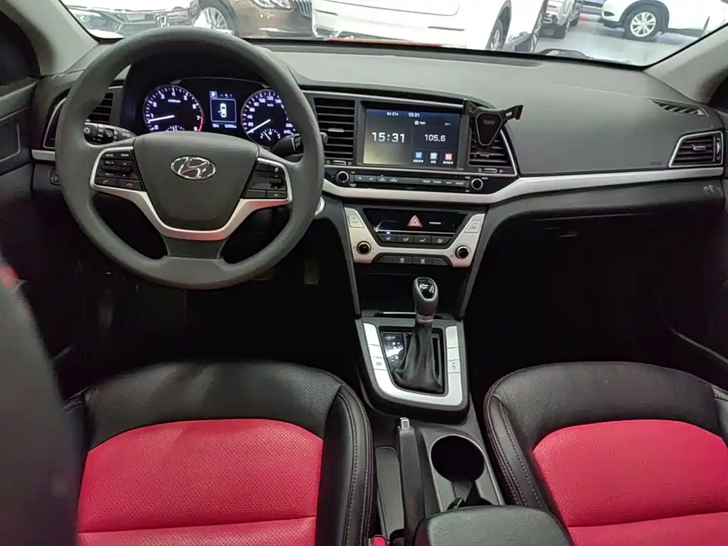 Hyundai Celesta 2019 — фото 10