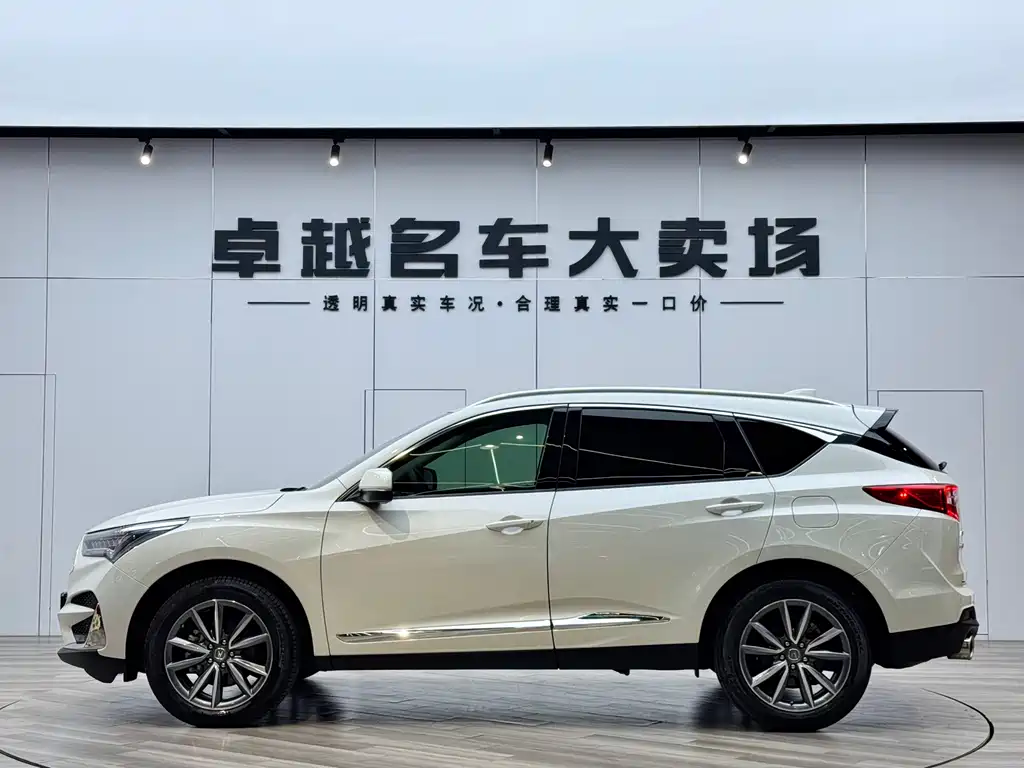 Acura RDX 2020