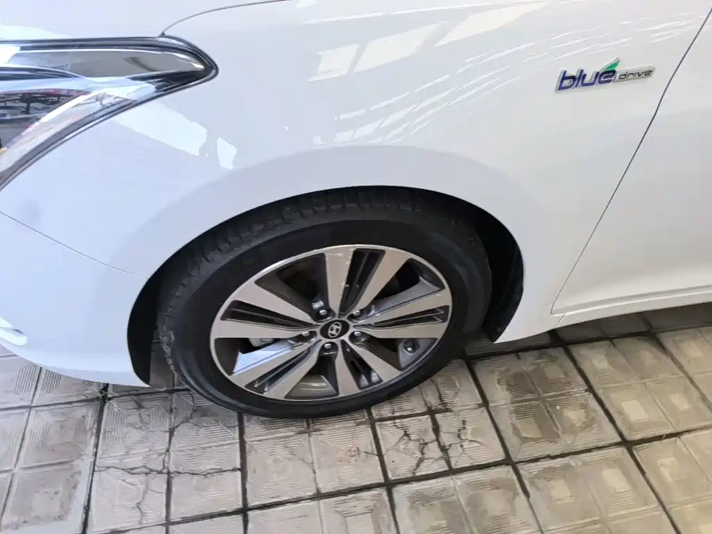 Hyundai Mistra 2018 — фото 23