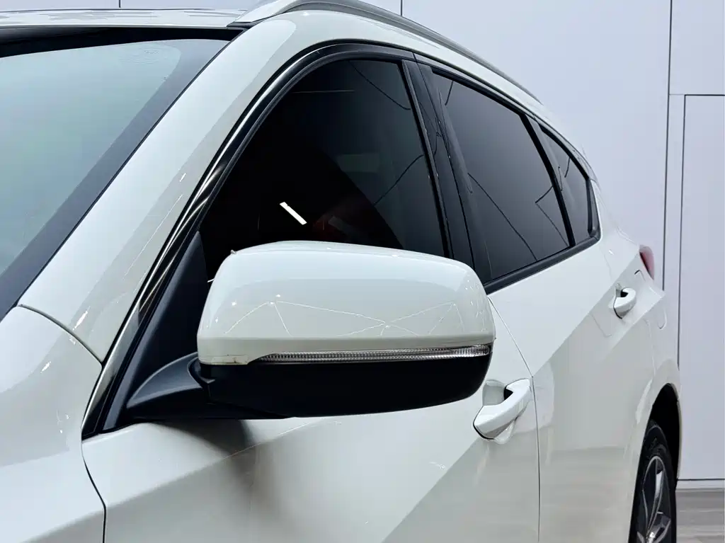 Acura RDX 2020 — фото 28