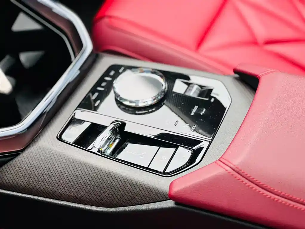 BMW X3 2025 — фото 13